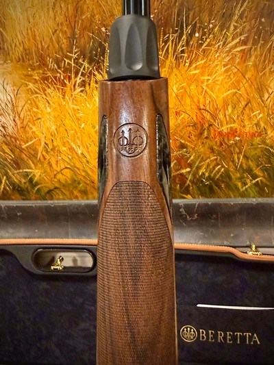 Beretta A400 L Sporting 12ga W/ 30” barrels - Image 10 of 11