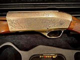 Beretta A400 L Sporting 12ga W/ 30” barrels - Image 6 of 11