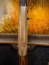 Beretta A400 L Sporting 12ga W/ 30” barrels - Image 3 of 11