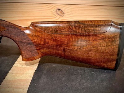 Rizzini S2000 12ga 30” barrels - Image 3 of 11