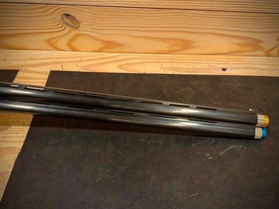 Rizzini S2000 12ga 30” barrels - Image 11 of 11