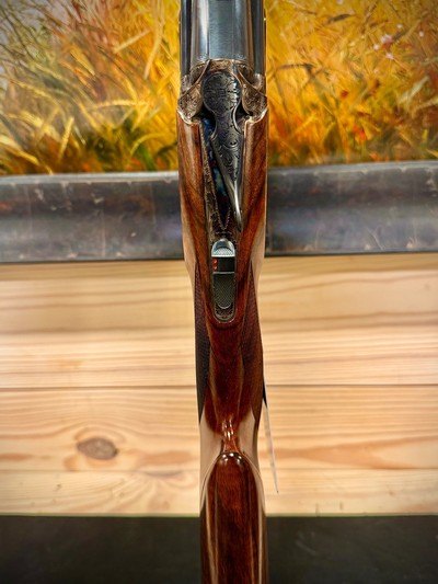 Rizzini S2000 12ga 30” barrels - Image 10 of 11
