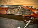 Rizzini S2000 12ga 30” barrels - Image 1 of 11