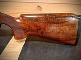 Rizzini S2000 12ga 30” barrels - Image 3 of 11