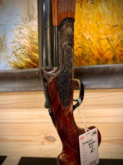 Rizzini S2000 12ga 30” barrels - Image 7 of 11