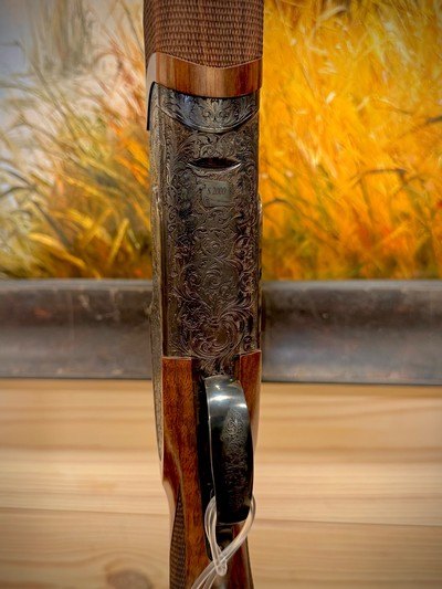 Rizzini S2000 12ga 30” barrels - Image 8 of 11