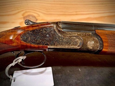 Rizzini S2000 12ga 30” barrels - Image 2 of 11