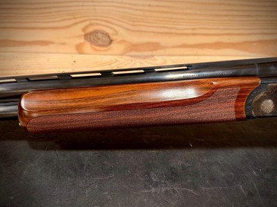 Rizzini S2000 12ga 30” barrels - Image 5 of 11