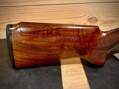 Rizzini S2000 12ga 30” barrels - Image 4 of 11