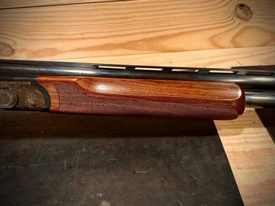 Rizzini S2000 12ga 30” barrels - Image 6 of 11