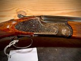 Rizzini S2000 12ga 30” barrels - Image 2 of 11
