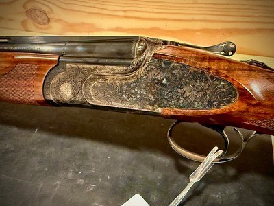 Rizzini S2000 12ga 30” barrels - Image 1 of 11