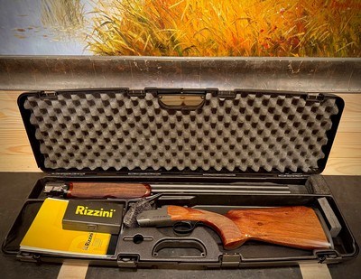 Rizzini BR110 Small 28ga 28” barrels - Image 1 of 7