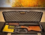 Rizzini BR110 Small 28ga 28” barrels - Image 1 of 7