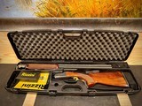 Rizzini BR110 Small 28ga 28” barrels Sporter - Image 1 of 5