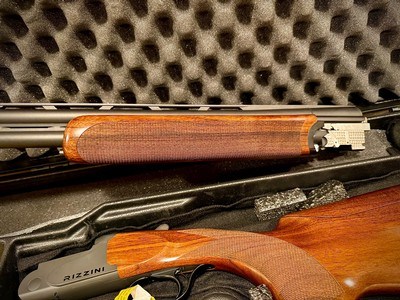 Rizzini BR110 Small 28ga 28” barrels Sporter - Image 4 of 5