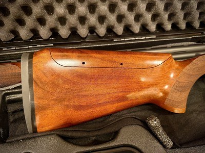 Rizzini BR110 Small 28ga 28” barrels Sporter - Image 3 of 5