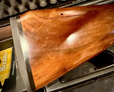 Rizzini BR110 Small 28ga 28” barrels Sporter - Image 5 of 5