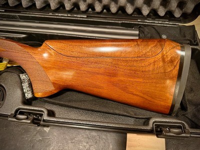 Rizzini BR110 Small 28ga 28” barrels Sporter - Image 2 of 5