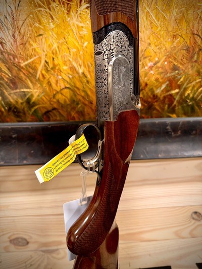 Rizzini BR220 .410 w/ 29” barrels - Image 1 of 10