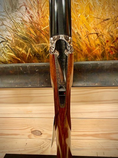 Rizzini BR220 .410 w/ 29” barrels - Image 9 of 10