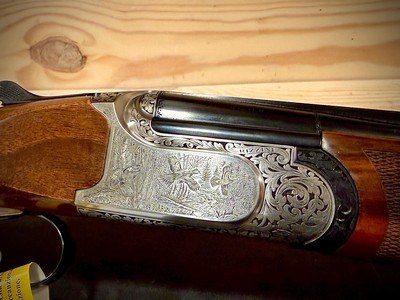 Rizzini BR220 .410 w/ 29” barrels - Image 2 of 10
