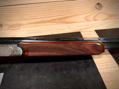Rizzini BR220 .410 w/ 29” barrels - Image 7 of 10