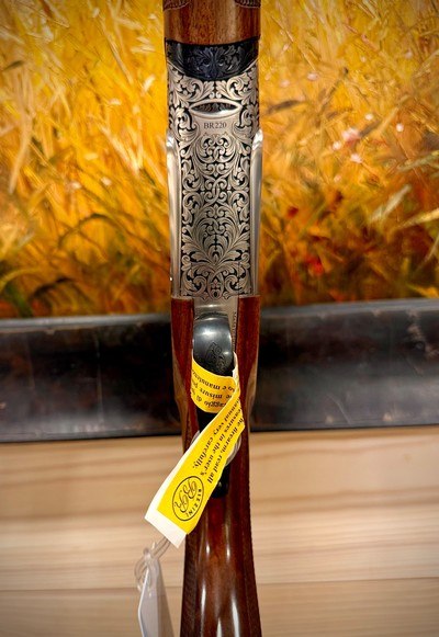 Rizzini BR220 .410 w/ 29” barrels - Image 10 of 10