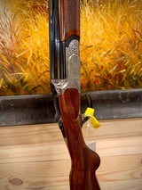 Rizzini BR220 .410 w/ 29” barrels - Image 8 of 10