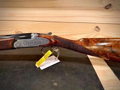 Rizzini Artemis 28ga English Stock - Image 6 of 13