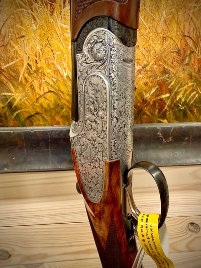 Rizzini Artemis 28ga English Stock - Image 12 of 13