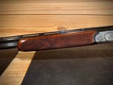 Rizzini Artemis 28ga English Stock - Image 9 of 13
