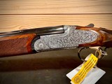 Rizzini Artemis 28ga English Stock - Image 3 of 13