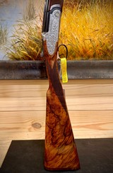 Rizzini Artemis 28ga English Stock - Image 1 of 13