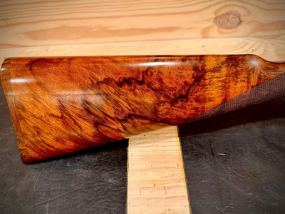 Rizzini Artemis 28ga English Stock - Image 4 of 13