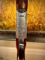 Rizzini Artemis 28ga English Stock - Image 11 of 13