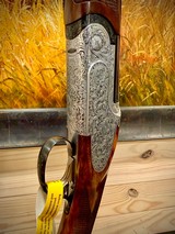 Rizzini Artemis 28ga English Stock - Image 13 of 13