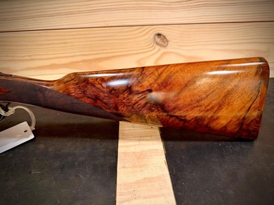 Rizzini Artemis 28ga English Stock - Image 5 of 13