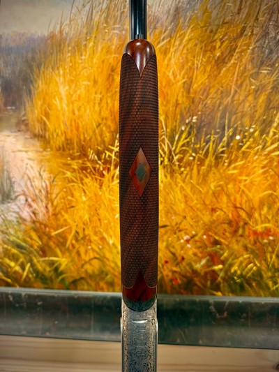 Rizzini Artemis 28ga English Stock - Image 10 of 13