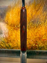 Rizzini Artemis 28ga English Stock - Image 10 of 13