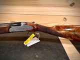 Rizzini Artemis 28ga English Stock - Image 6 of 13