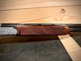 Rizzini Artemis 28ga English Stock - Image 8 of 13