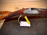 Rizzini Artemis 28ga English Stock - Image 7 of 13