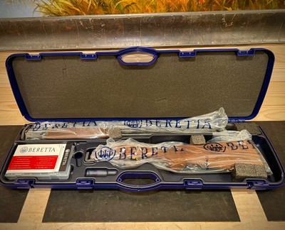 Beretta 686 Silver Pigeon .410 (Gold Trigger) - Image 9 of 9