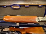 Beretta 686 Silver Pigeon .410 (Gold Trigger) - Image 8 of 9