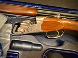 Beretta 686 Silver Pigeon .410 (Gold Trigger) - Image 4 of 9