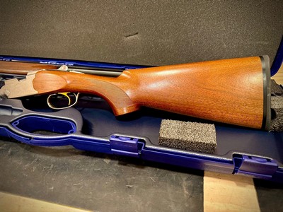 Beretta 686 Silver Pigeon .410 (Gold Trigger) - Image 2 of 9