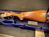 Beretta 686 Silver Pigeon .410 (Gold Trigger) - Image 2 of 9