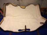 High Quality Canvas and Leather Gun Case Cover (New and Unused) - 5 of 5