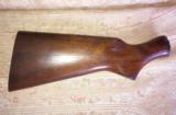 Winchester Model 12 Stock (20 gauge) - 1 of 3